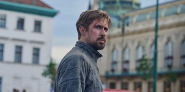 Ryan Gosling em Star Wars: Primeira imagem do filme divulgada