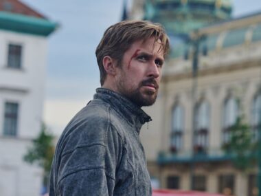 Ryan Gosling em Star Wars: Primeira imagem do filme divulgada