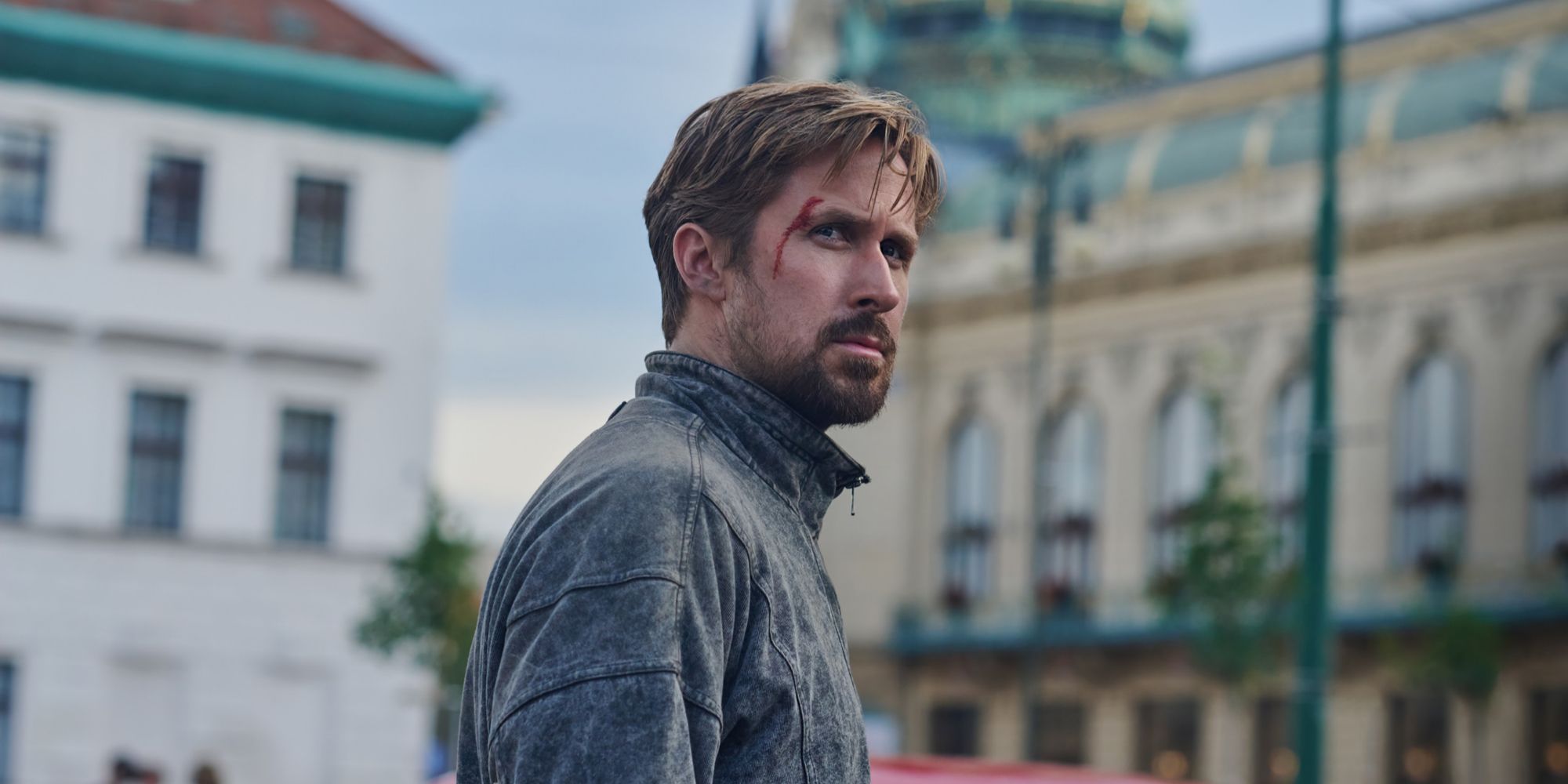 Ryan Gosling em Star Wars: Primeira imagem do filme divulgada