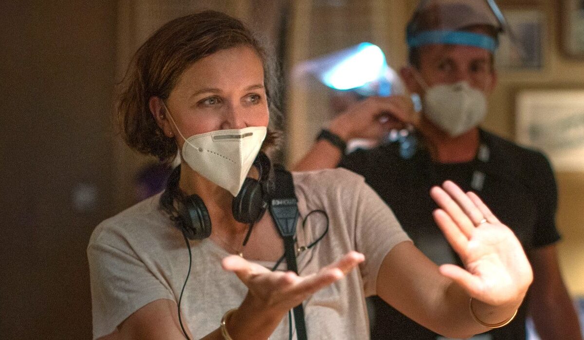 Aaron Eckhart em novo terror: crítica brutalmente positiva