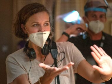 Aaron Eckhart em novo terror: crítica brutalmente positiva