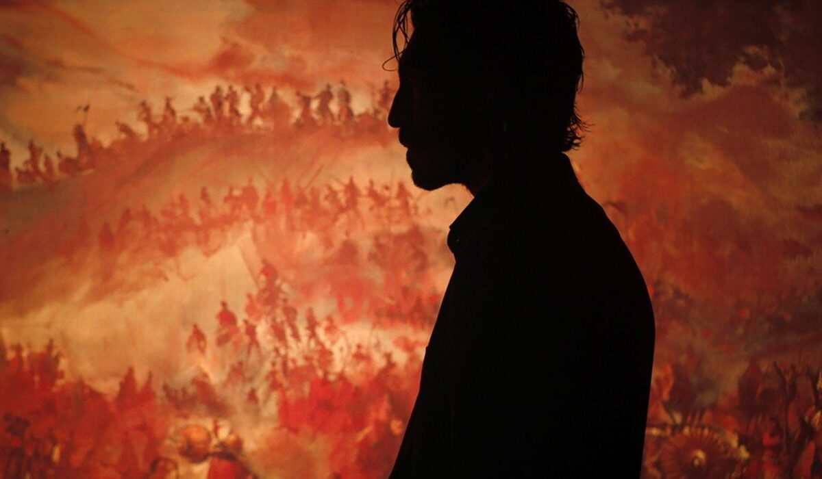 Monkey Man: Sucesso de Dev Patel Conquista o Streaming