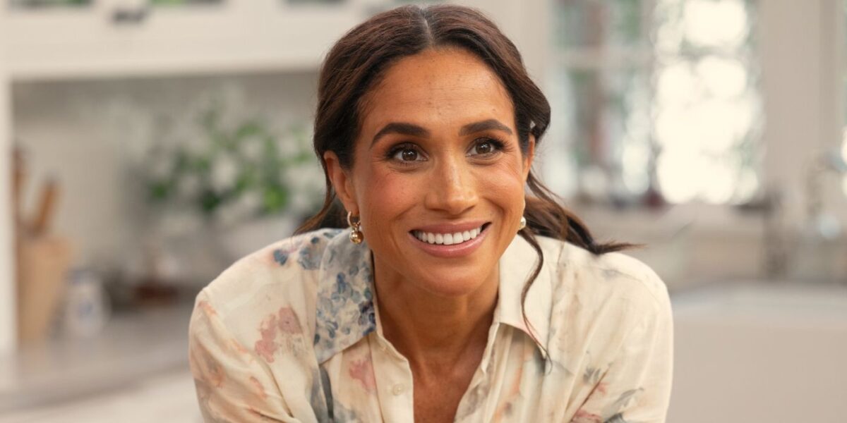 Sucesso de 'With Love, Meghan' ignora avaliações negativas