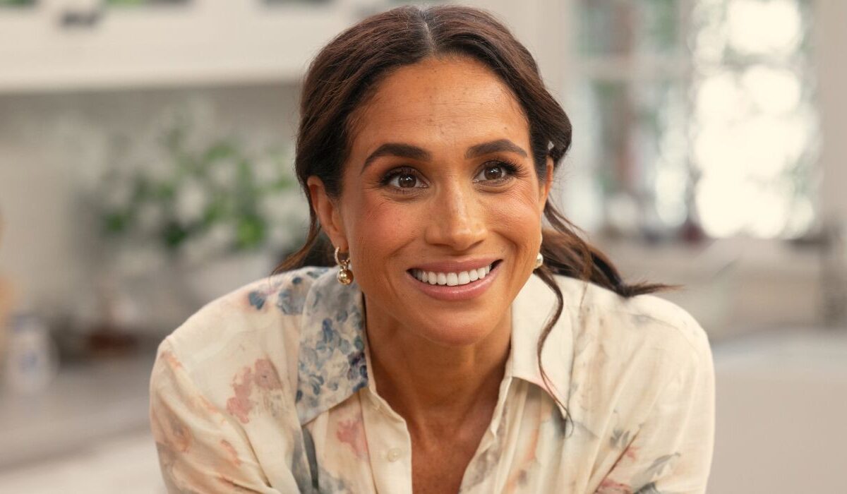 Sucesso de 'With Love, Meghan' ignora avaliações negativas