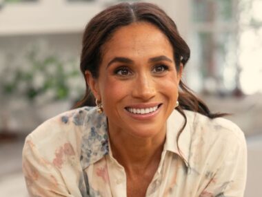 Sucesso de 'With Love, Meghan' ignora avaliações negativas