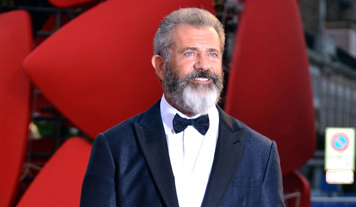 Mel Gibson: Seu filme com 52% no Rotten Tomatoes é sucesso no streaming