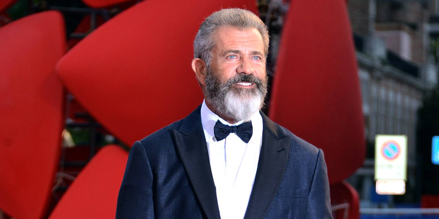 Mel Gibson: Seu filme com 52% no Rotten Tomatoes é sucesso no streaming