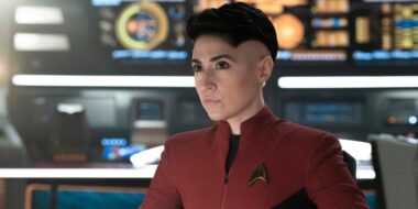 Ortega e os Gorn em Strange New Worlds: 3ª Temporada Ignora Personagens?