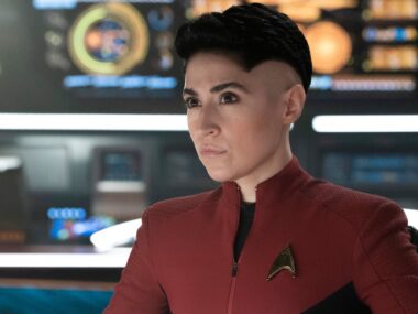 Ortega e os Gorn em Strange New Worlds: 3ª Temporada Ignora Personagens?
