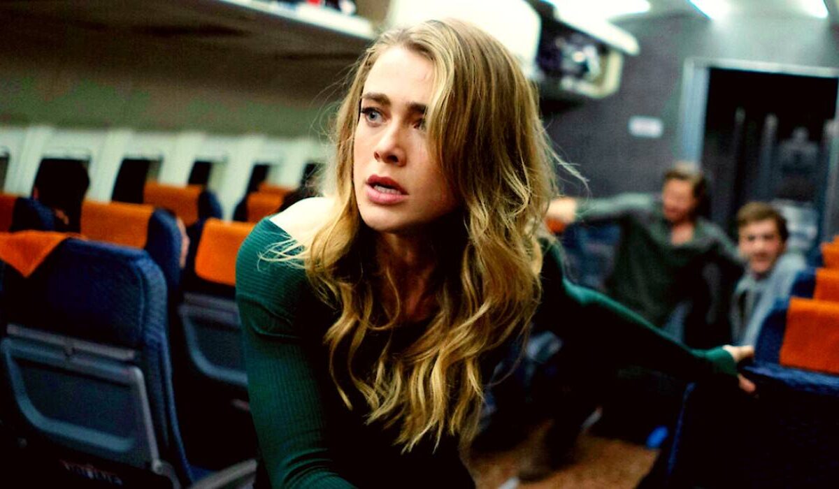 Series de Sci-Fi da Netflix: Atualização Após Sucesso