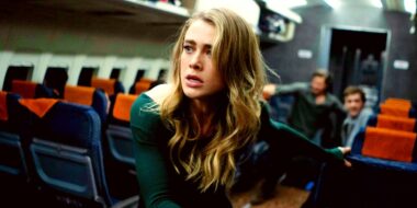 Series de Sci-Fi da Netflix: Atualização Após Sucesso