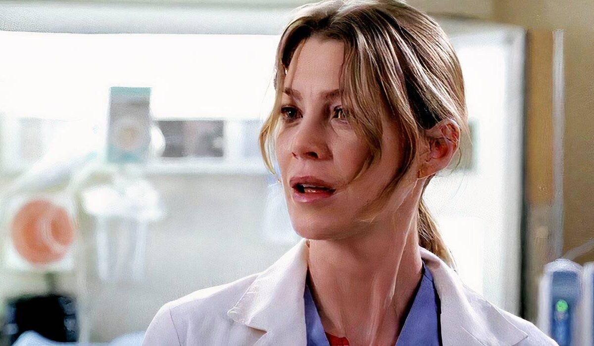 10 Casos Médicos Chocantes de Grey's Anatomy