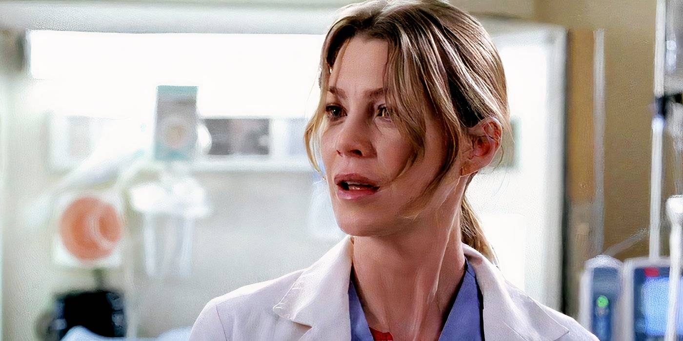 10 Casos Médicos Chocantes de Grey's Anatomy
