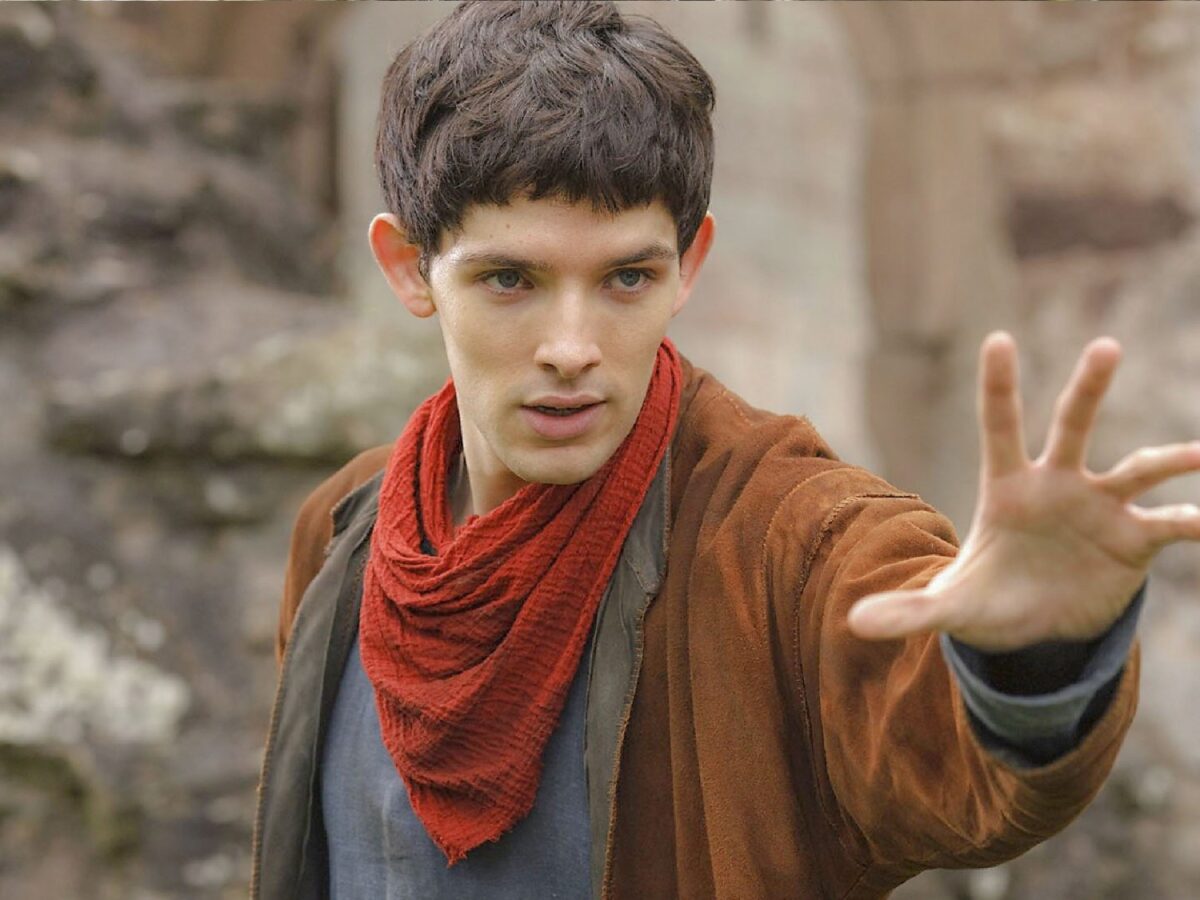 Séries de Fantasia Subestimadas: 7 Obras que Merecem uma Nova Chance