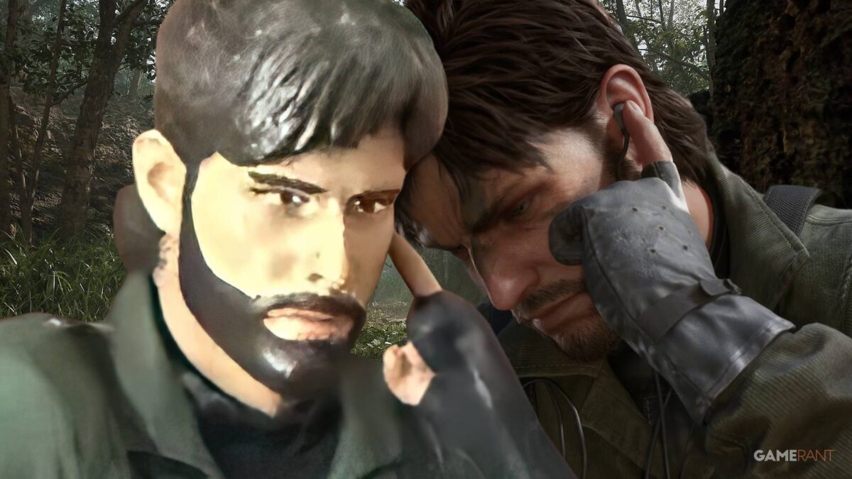 Metal Gear Solid Delta: Edição de Colecionador é Chamada de 'Lixo' pelos Fãs