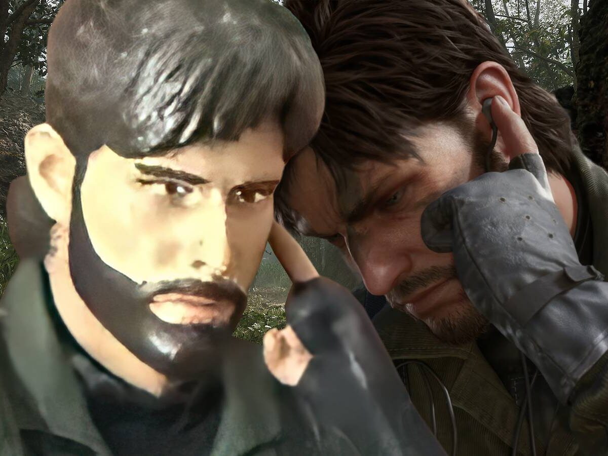 Metal Gear Solid Delta: Edição de Colecionador é Chamada de 'Lixo' pelos Fãs