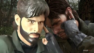 Metal Gear Solid Delta: Edição de Colecionador é Chamada de 'Lixo' pelos Fãs