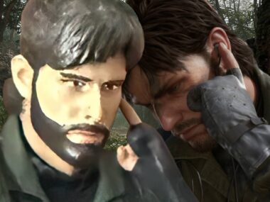 Metal Gear Solid Delta: Edição de Colecionador é Chamada de 'Lixo' pelos Fãs