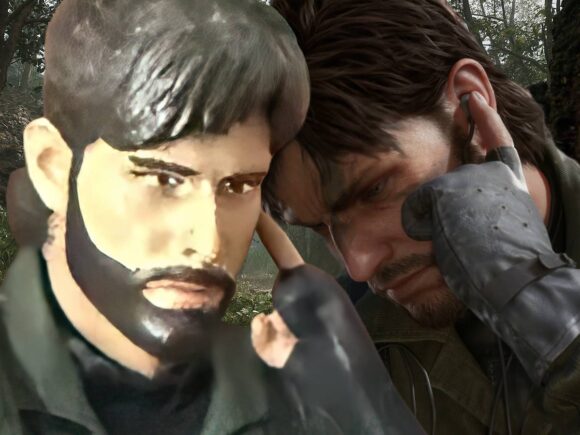 Metal Gear Solid Delta: Edição de Colecionador é Chamada de 'Lixo' pelos Fãs