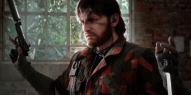 Metal Gear Solid Delta: Notas Quase Batem o Clássico Snake Eater