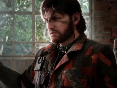 Metal Gear Solid Delta: Notas Quase Batem o Clássico Snake Eater