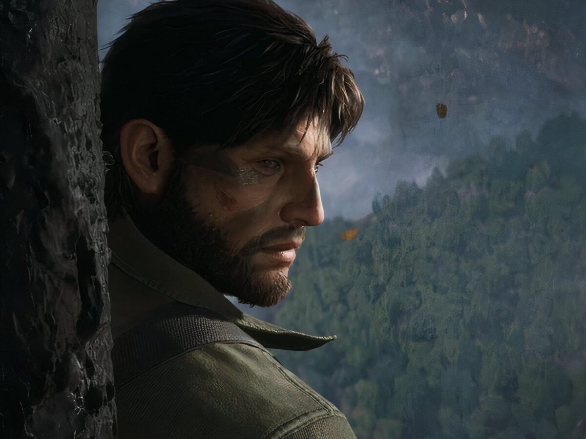 Metal Gear Solid Delta: Desempenho no PS5 Pro Causa Preocupação