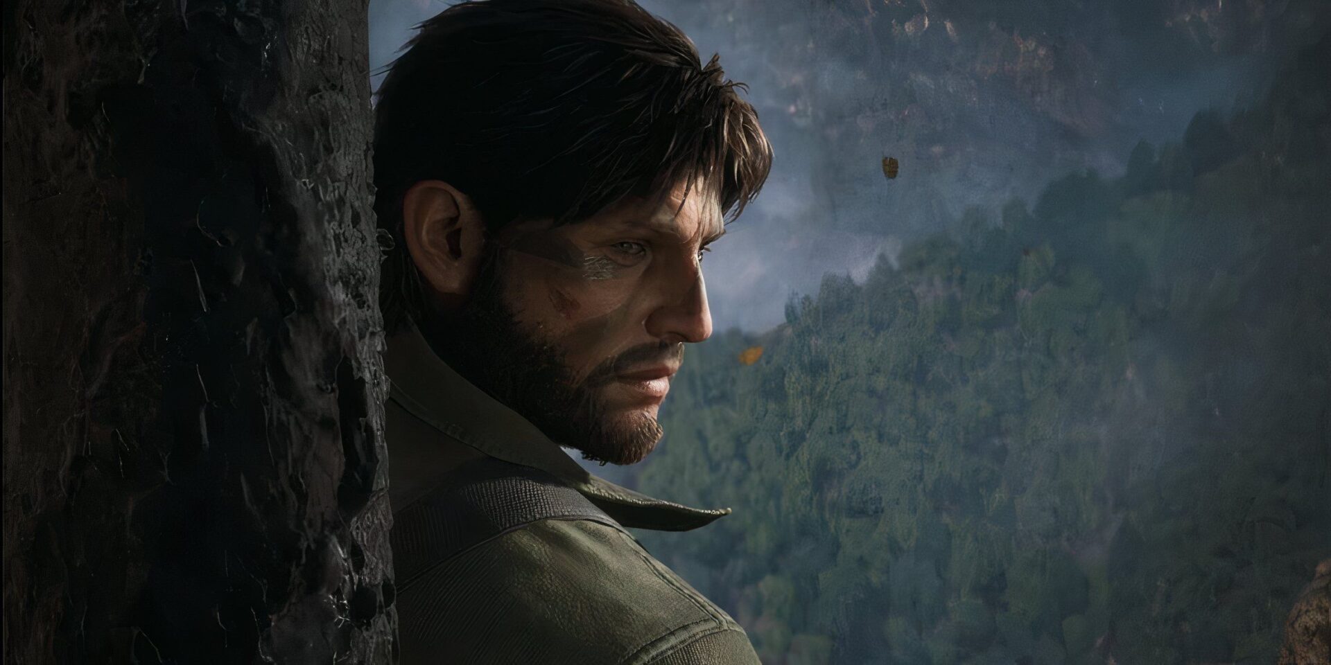 Metal Gear Solid Delta: Desempenho no PS5 Pro Causa Preocupação