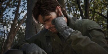 Metal Gear Solid Delta: Nova Dublagem e Soluções Criativas para Diálogos