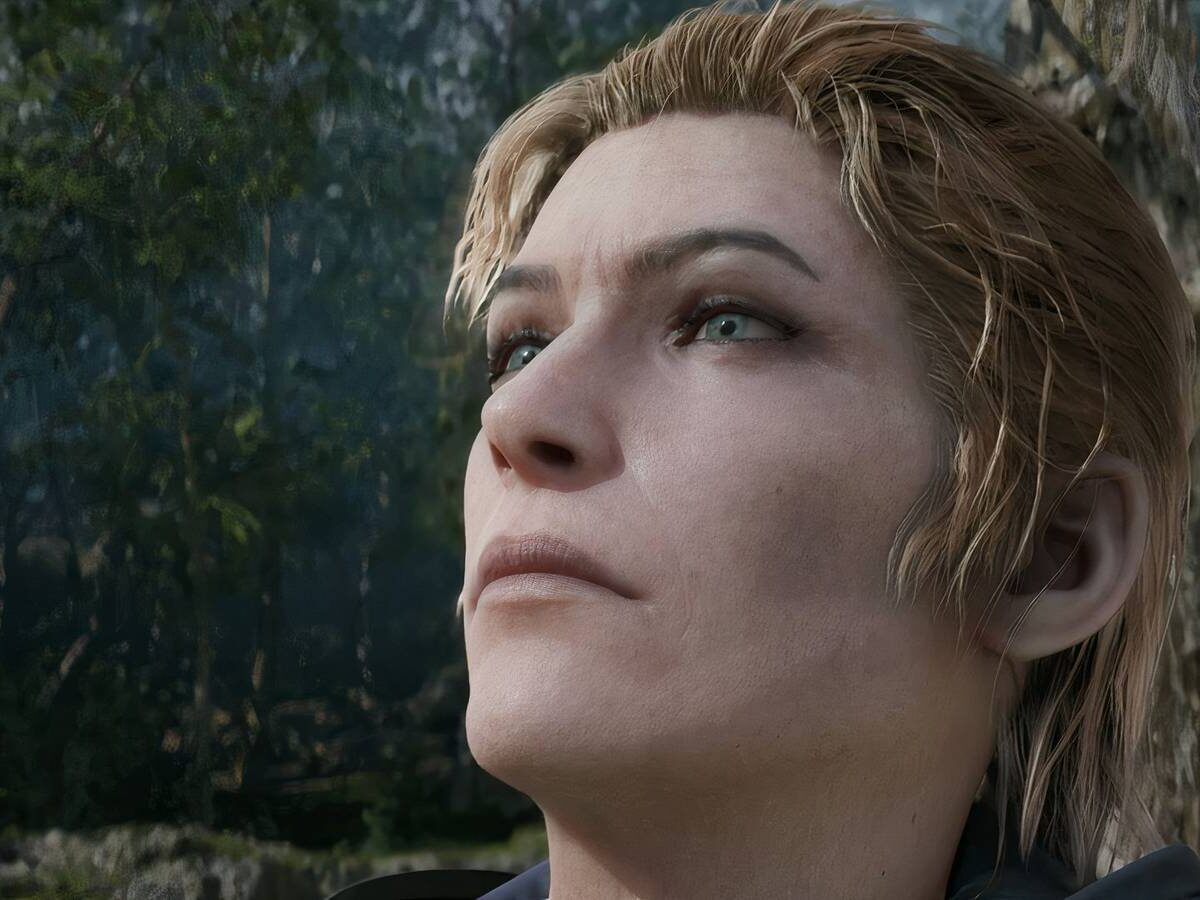 Metal Gear Solid Delta: Boss Fight Simplificado