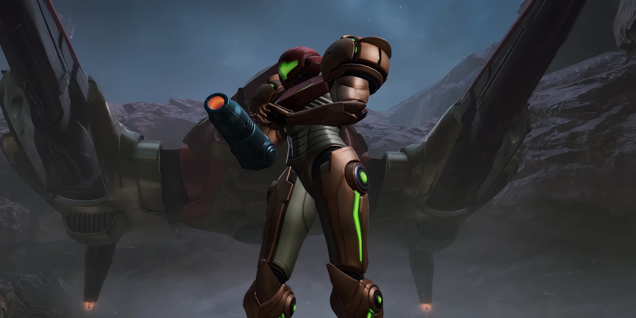 Metroid Prime 4: compras no jogo não precisam ser um problema