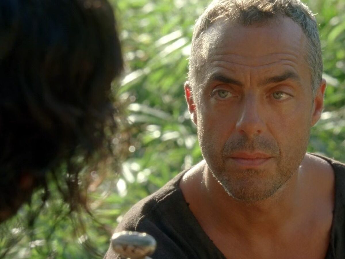 A Incrível Série que Inspirou suas Sci-Fi Favoritas