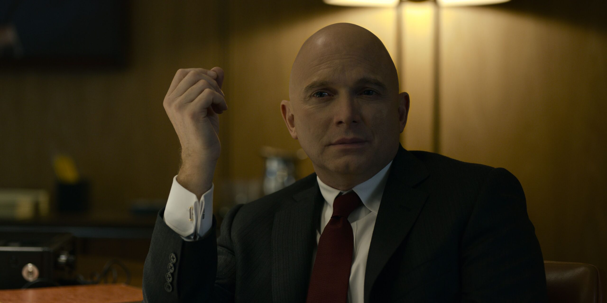 Crítica: The Night Agent, série Netflix de espionagem