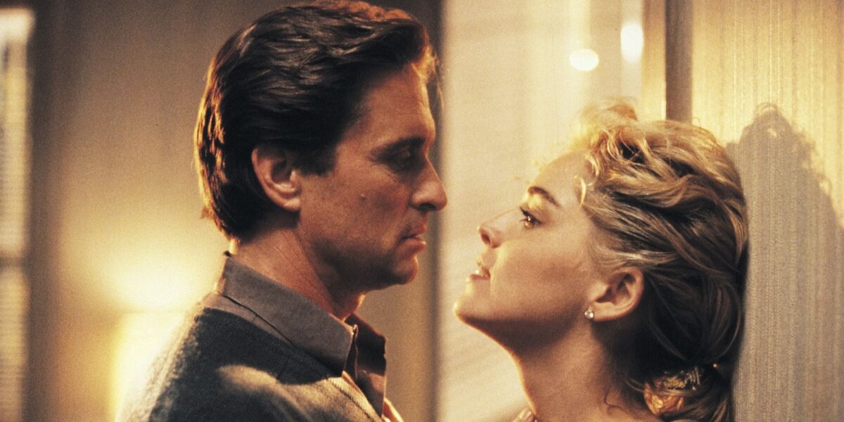 Sharon Stone Rejeita Remake de Instinto Selvagem