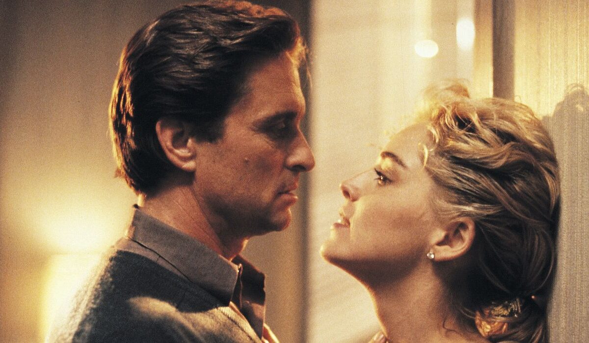 Sharon Stone Rejeita Remake de Instinto Selvagem