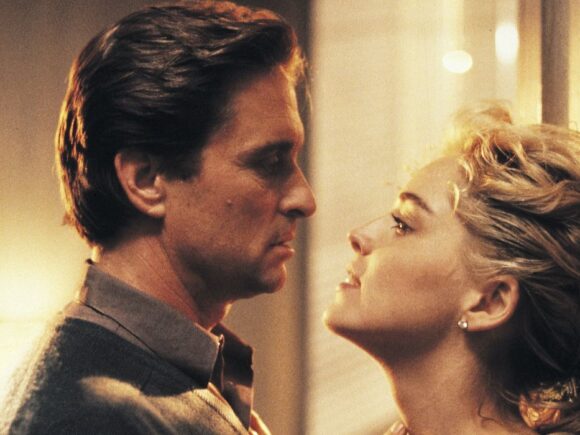 Sharon Stone Rejeita Remake de Instinto Selvagem