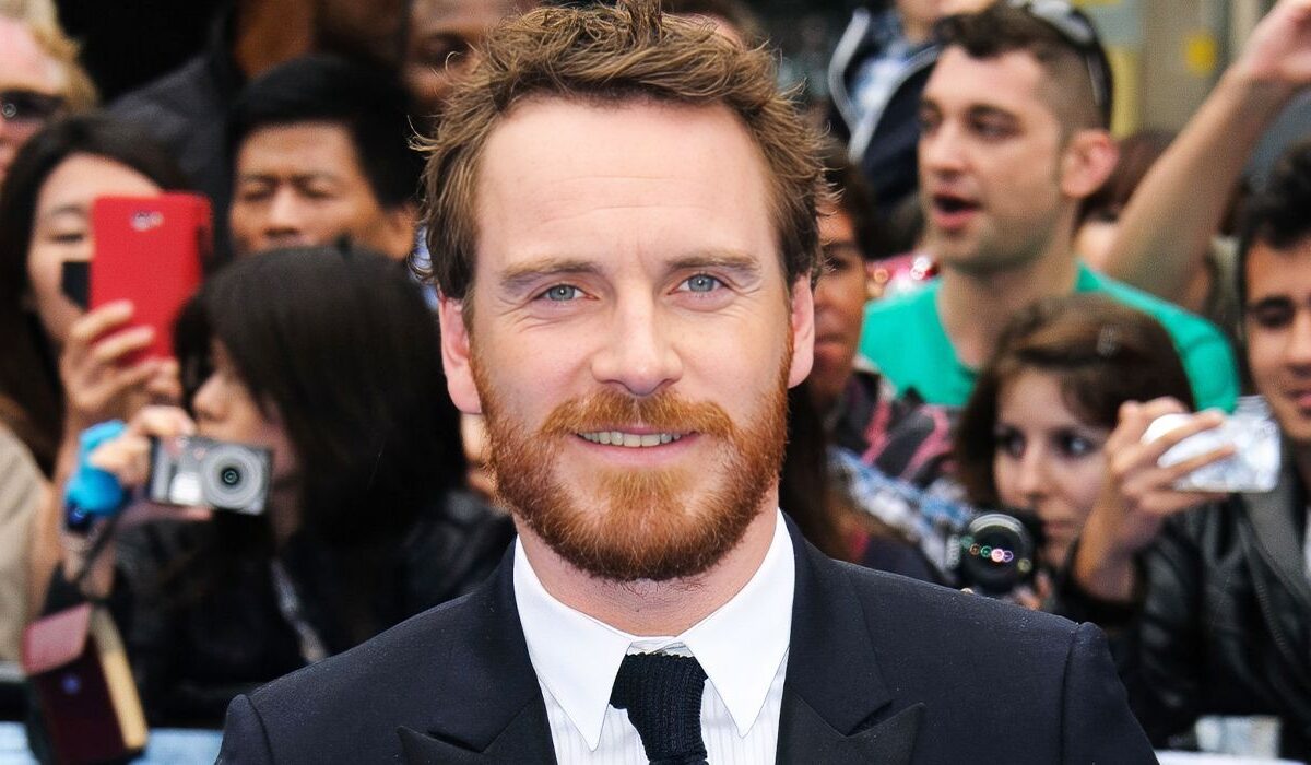 13 anos depois, o thriller de ficção científica de Fassbender e Elba ganha nova vida no streaming