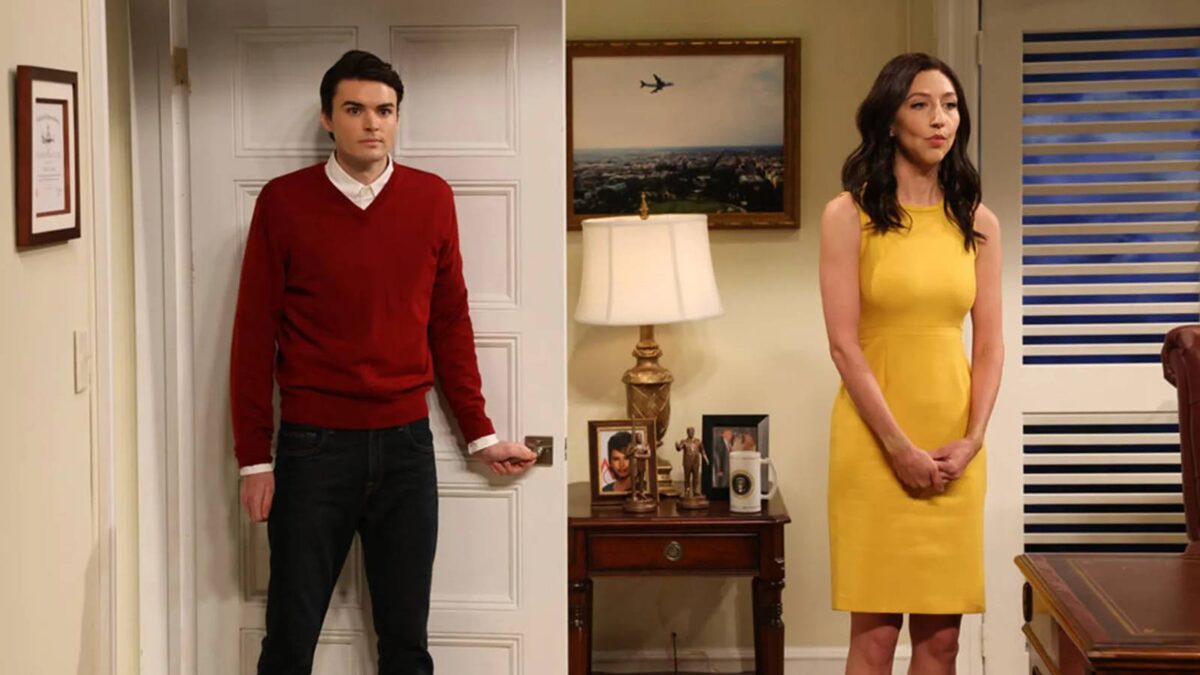 Cecily Strong e Bowen Yang deixam o SNL