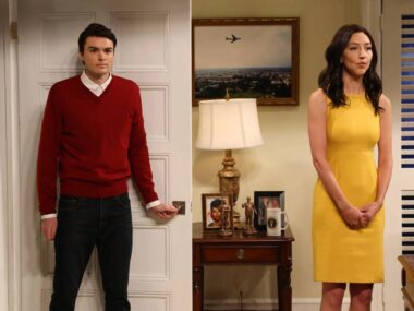 Cecily Strong e Bowen Yang deixam o SNL