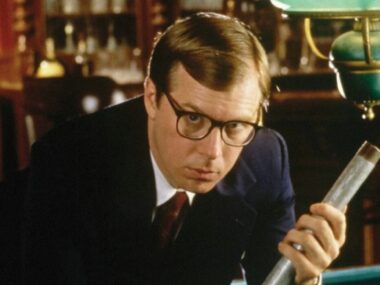 Clue (1985): Existe um 4° final secreto!