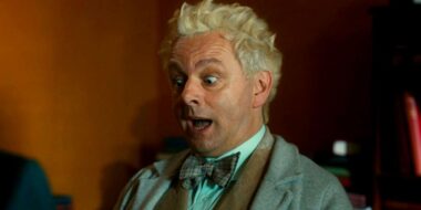 Good Omens 3: Data de estreia confirmada após atrasos