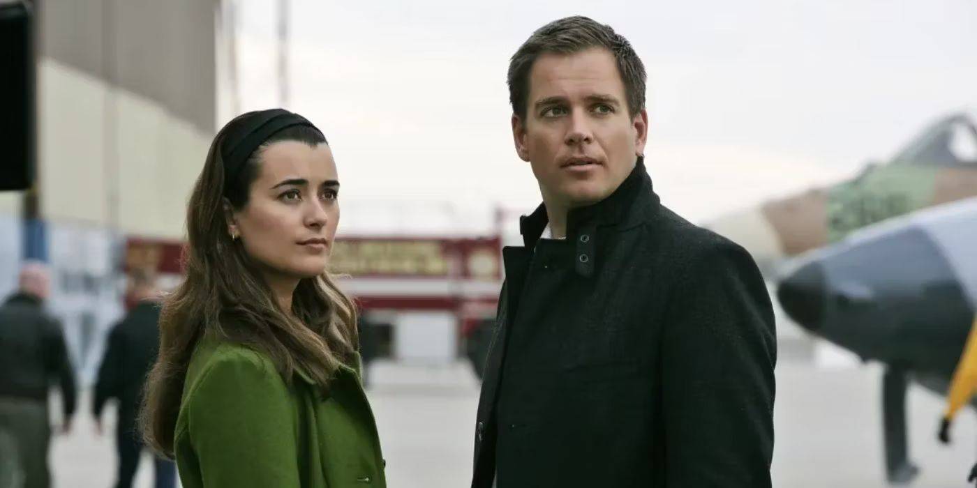 NCIS: Personagens amados de volta após 10 anos!