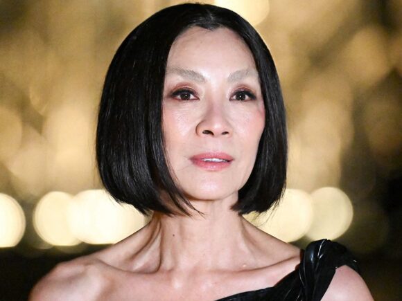 Michelle Yeoh em Blade Runner 2099: um mundo para fãs hardcore