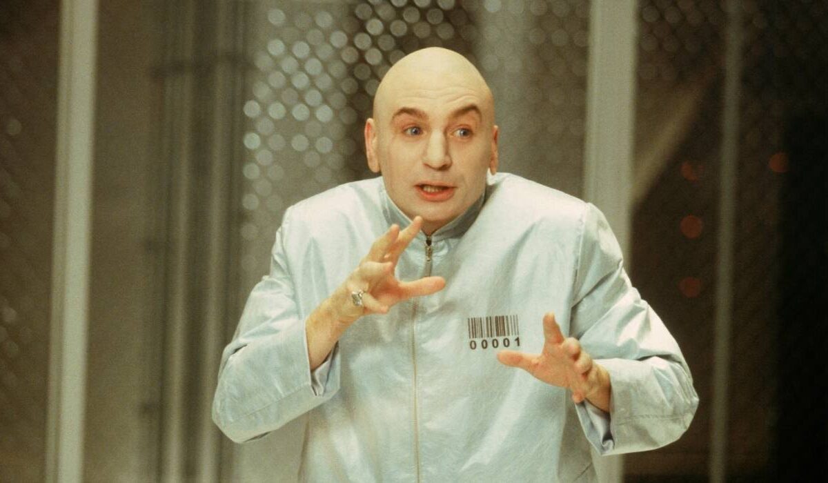 Rotten Tomatoes: 8 Filmes 'Medíocres' que você precisa conhecer