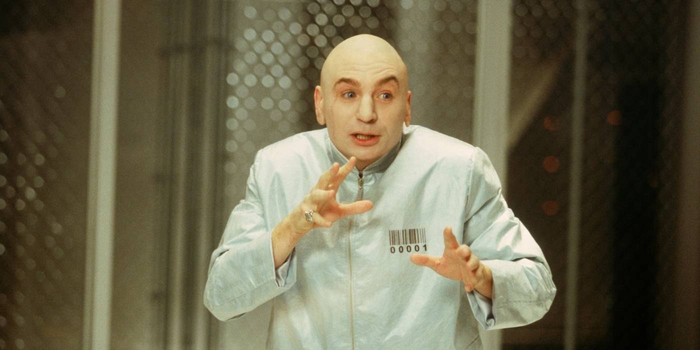Rotten Tomatoes: 8 Filmes 'Medíocres' que você precisa conhecer