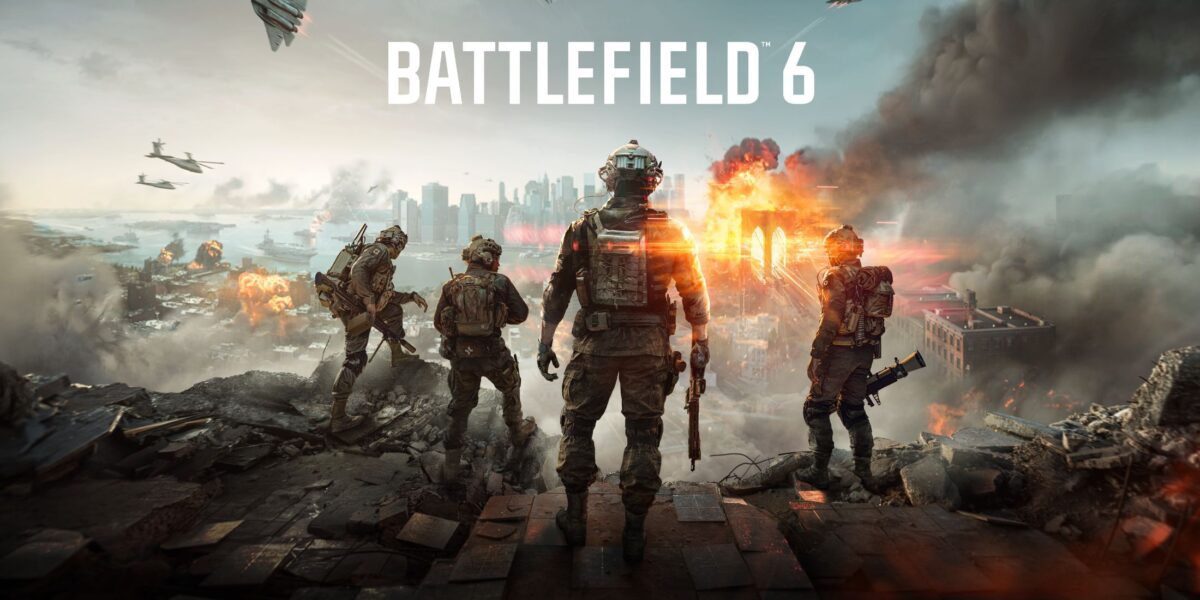 Battlefield 6 Beta: Mudanças Confirmadas Após Feedback dos Jogadores