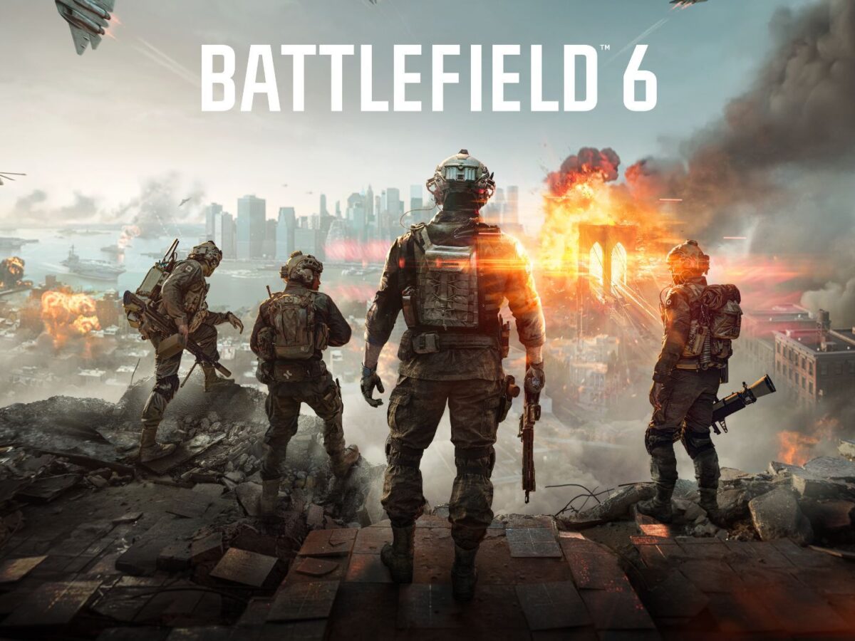 Battlefield 6 Beta: Mudanças Confirmadas Após Feedback dos Jogadores