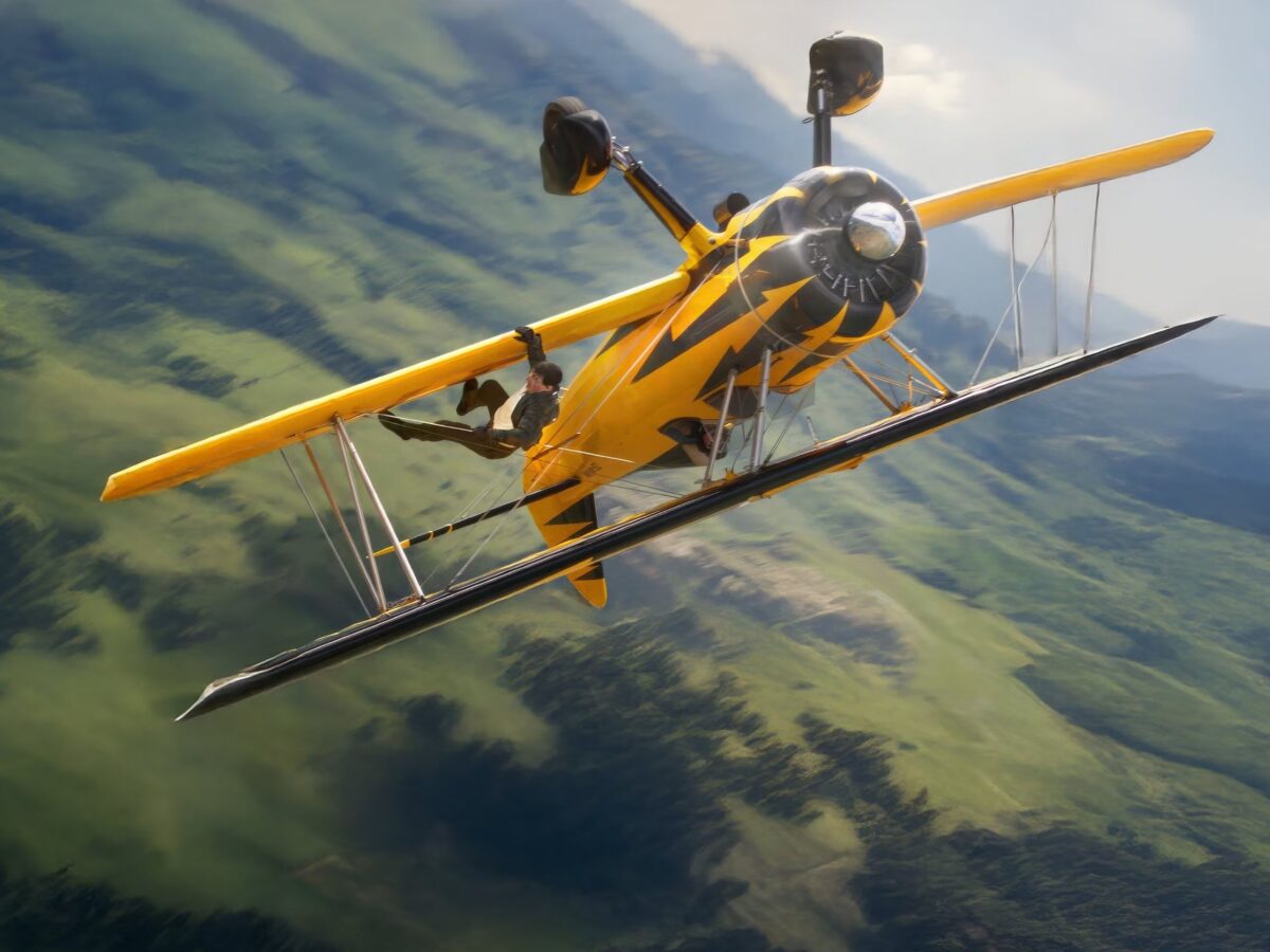 Tom Cruise: Lesão em Missão Impossível quase o deixa paraplégico