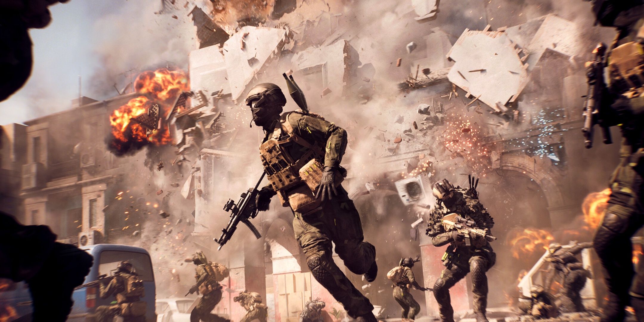 Fãs de Battlefield 6 Pedem Terceiro Beta com Mapa Maior