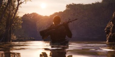 PS5 ou PS5 Pro: Onde jogar o Remake de Metal Gear Solid 3?
