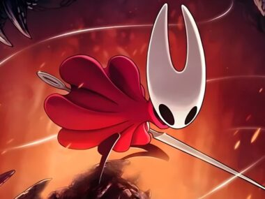 Hollow Knight: Silksong - Mesma Demo de 2019 na Gamescom?
